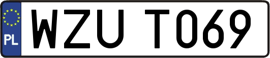 WZUT069
