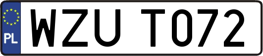 WZUT072