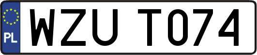 WZUT074