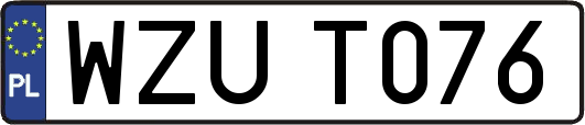 WZUT076