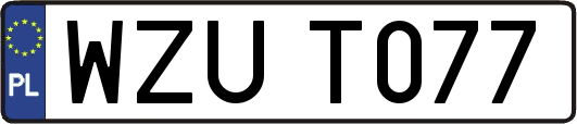 WZUT077