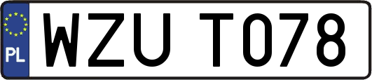 WZUT078