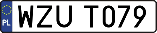 WZUT079