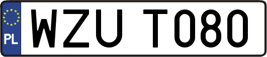 WZUT080