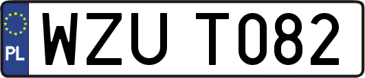 WZUT082