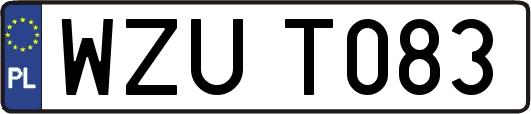 WZUT083