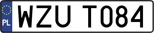 WZUT084