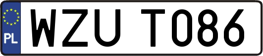 WZUT086