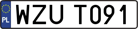 WZUT091