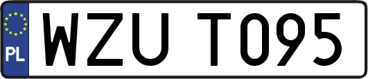 WZUT095
