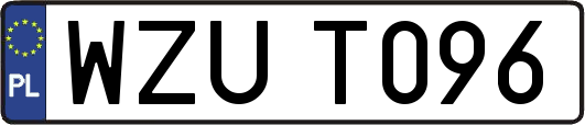 WZUT096