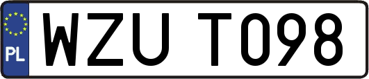 WZUT098