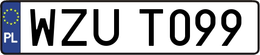WZUT099