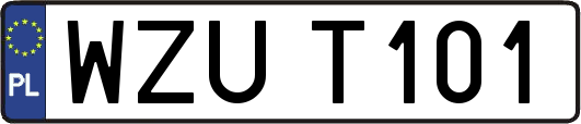 WZUT101