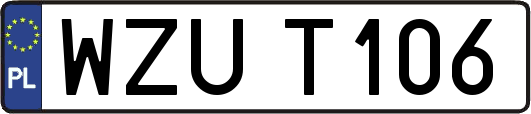 WZUT106