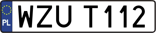 WZUT112