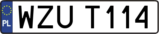 WZUT114