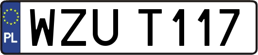 WZUT117