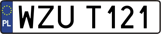 WZUT121