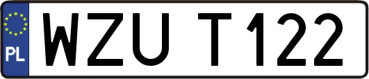 WZUT122