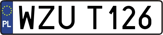 WZUT126