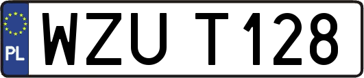 WZUT128