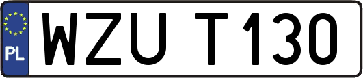 WZUT130