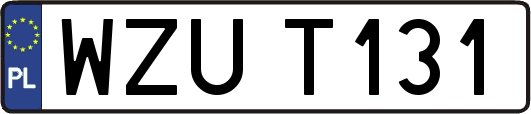 WZUT131
