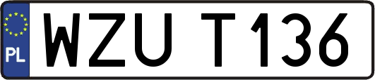 WZUT136