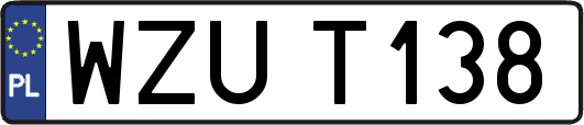 WZUT138