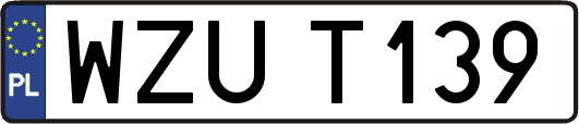WZUT139