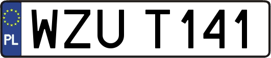 WZUT141