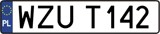 WZUT142
