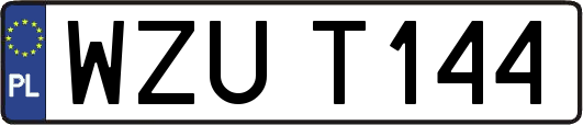 WZUT144