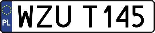 WZUT145