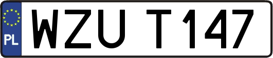 WZUT147