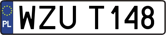 WZUT148