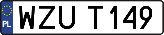 WZUT149