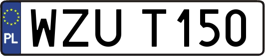 WZUT150