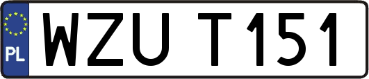 WZUT151