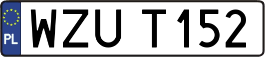WZUT152