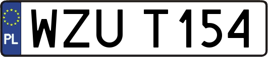 WZUT154