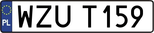 WZUT159