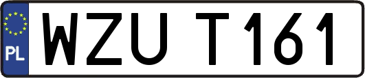 WZUT161