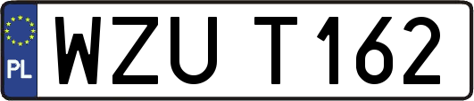 WZUT162
