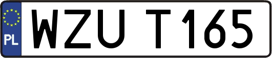 WZUT165