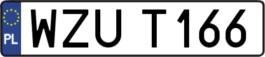 WZUT166