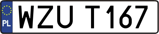 WZUT167