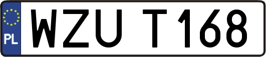 WZUT168