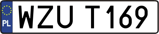 WZUT169
